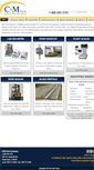 Mobile Screenshot of cmscale.com